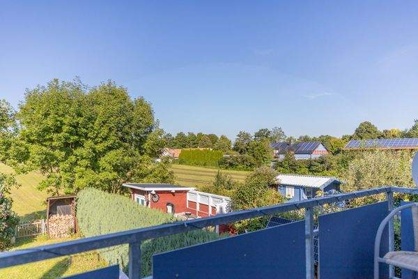 Schöne Aufteilung, Top-Ausstattung inkl. PV-Anlage