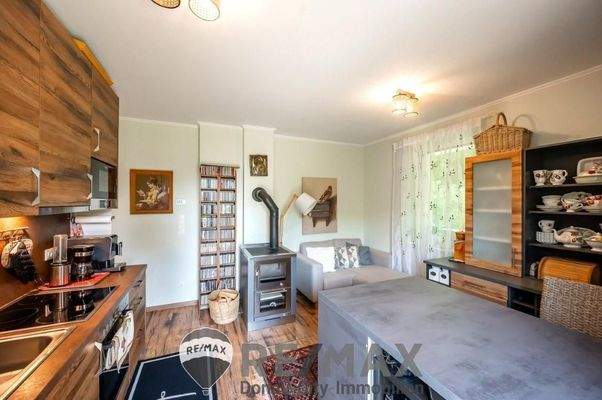 2 Wohnküche ETW 3004