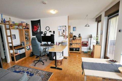 Coburg Wohnungen, Coburg Wohnung mieten