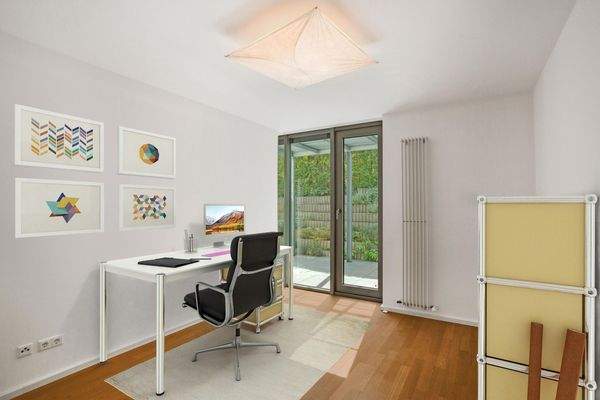 Schlafzimmer od. Arbeitszimmer