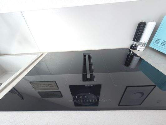 Induktionskochfeld von Siemens