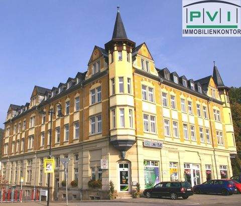 Schwarzenberg/Erzgeb. Wohnungen, Schwarzenberg/Erzgeb. Wohnung mieten