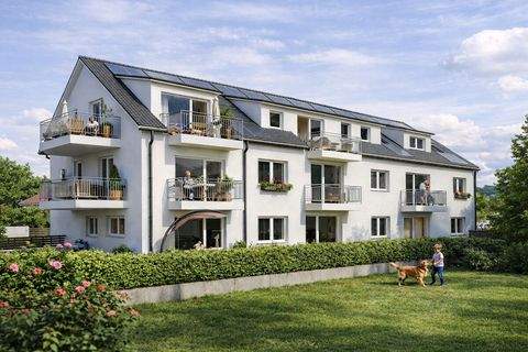 Renningen Wohnungen, Renningen Wohnung kaufen