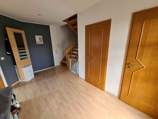 Flur/Eingangsbereich