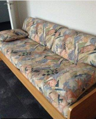 Schlafsofa 90x200
