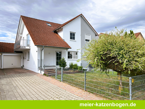 Manching Häuser, Manching Haus kaufen