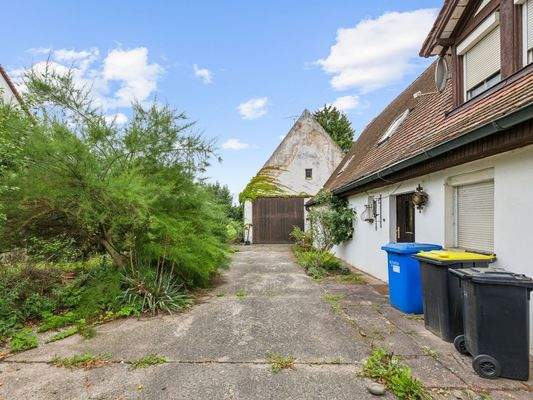 Altbestand - Ansicht 5