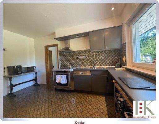 Küche 