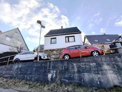 Schneeberg Häuser, Schneeberg Haus kaufen