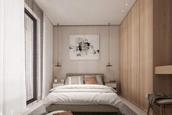 Kreta, Chania: Neubau-Residenz in bester Lage zu verkaufen