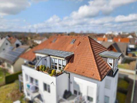 Vöhringen Wohnungen, Vöhringen Wohnung kaufen