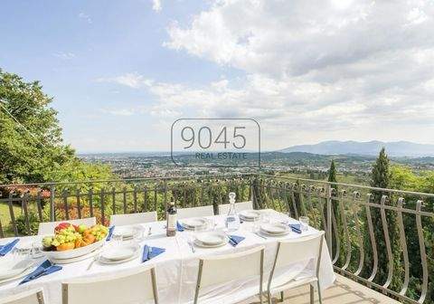 Pescia Häuser, Pescia Haus kaufen