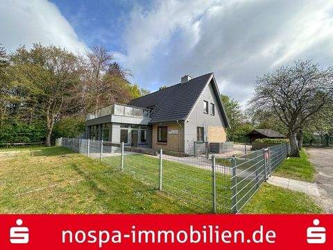 Humptrup Renditeobjekte, Mehrfamilienhäuser, Geschäftshäuser, Kapitalanlage