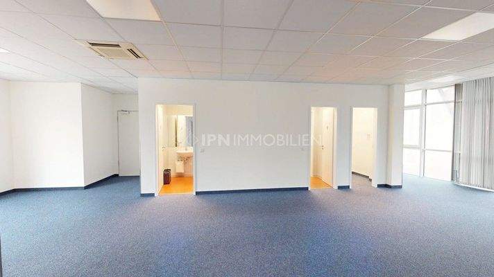 Blick Sanitäranlagen