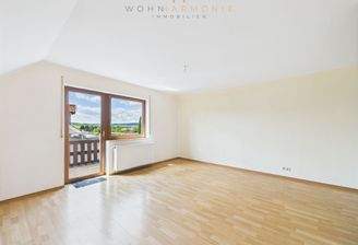 Wohnzimmer Ansicht 1