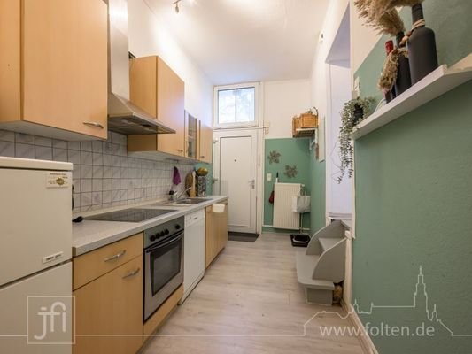 Eindruck Wohnung 2