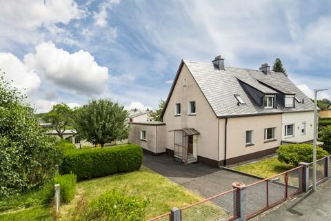 Schwarzenbach an der Saale Häuser, Schwarzenbach an der Saale Haus kaufen