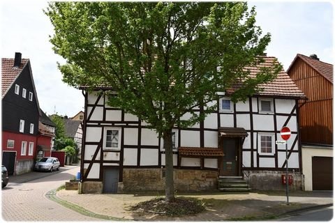 Korbach Häuser, Korbach Haus kaufen