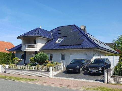 Wolfsburg Häuser, Wolfsburg Haus mieten 