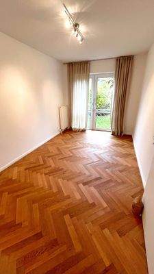 Arbeits-/Kinderzimmer