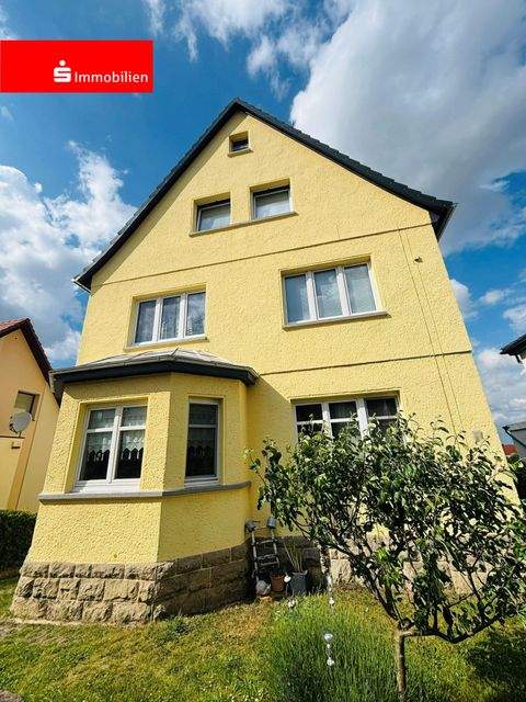 Arnstadt Häuser, Arnstadt Haus kaufen