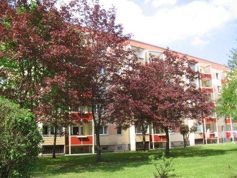 Borna Wohnungen, Borna Wohnung mieten