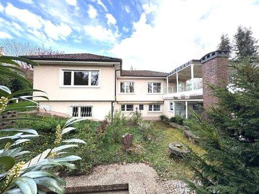 Ansicht Westen (Medium)