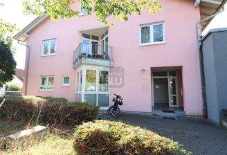 gepflegtes Wohnhaus