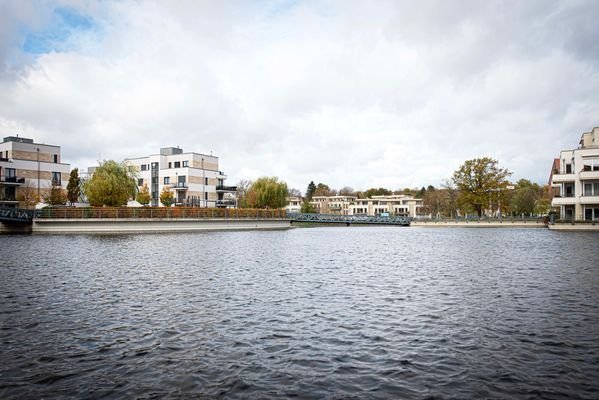 Tegeler Insel