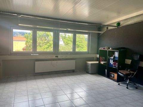 Neustadt an der Weinstraße Büros, Büroräume, Büroflächen 