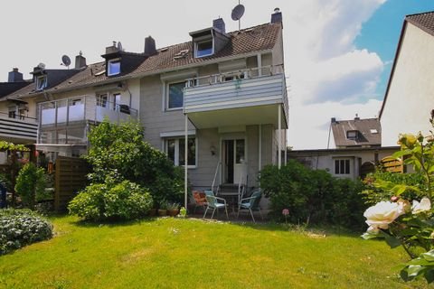 Düsseldorf Häuser, Düsseldorf Haus kaufen
