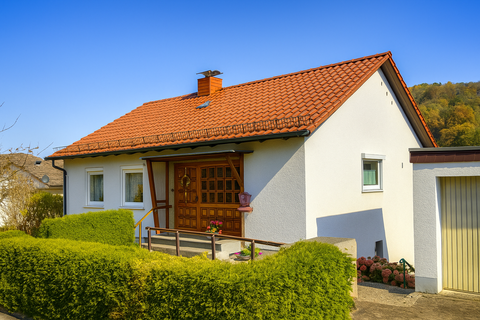 Lügde Häuser, Lügde Haus kaufen