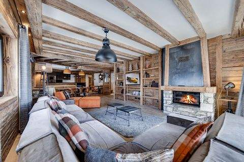 Val D'Isere Wohnungen, Val D'Isere Wohnung kaufen