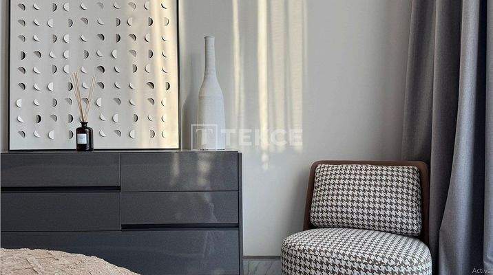 Ultra-Luxury Fully Furnished Apartment in Atlantis The Royal Dubai