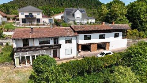 Merzalben Häuser, Merzalben Haus kaufen