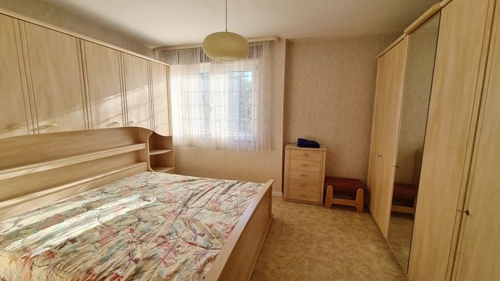 OG - Schlafzimmer