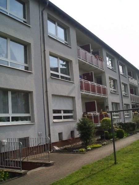 Gladbeck Wohnungen, Gladbeck Wohnung mieten