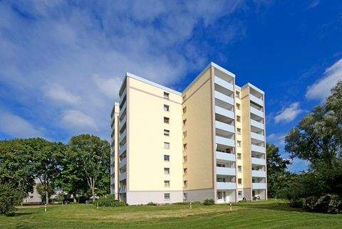 Krefeld Wohnungen, Krefeld Wohnung mieten