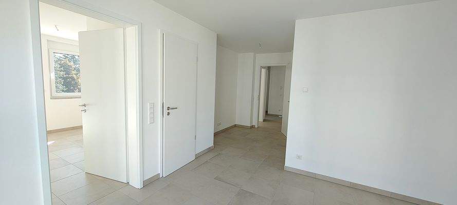 Küche, Abst, Homeofficeplatz (spiegelverkehrt)