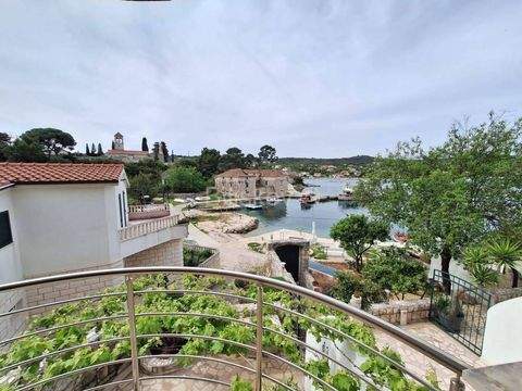 Trogir Häuser, Trogir Haus kaufen