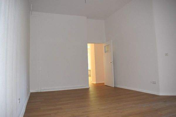 Berliner Ziimmer Zugang 