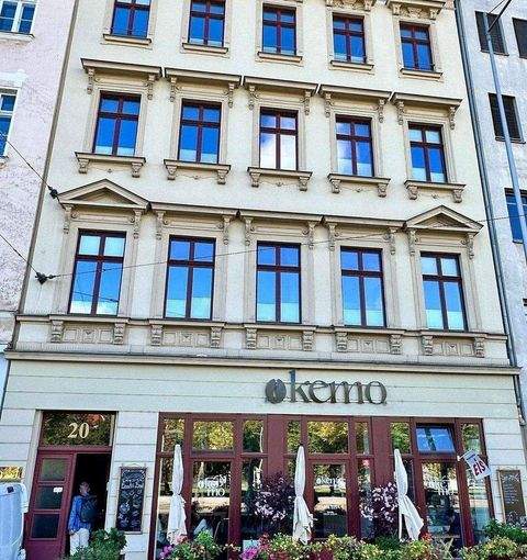 Leipzig Wohnungen, Leipzig Wohnung kaufen