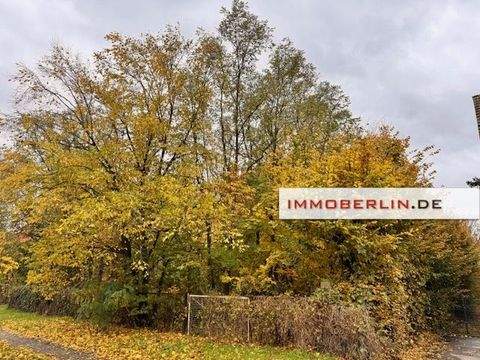 Berlin Grundstücke, Berlin Grundstück kaufen