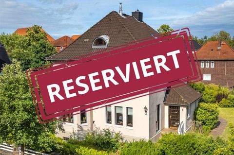 Lüneburg Häuser, Lüneburg Haus kaufen