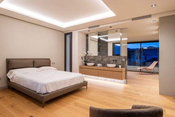 Photo: Villa in Benahavis