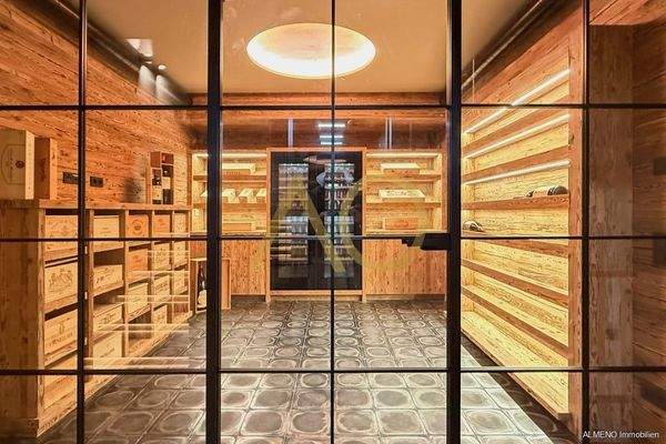 Wine Enjoyment Alpine Luxury Experience- Your Exclusive Chalet in the Heart of Kitzbühel District 