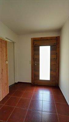 Separater Eingang ELW