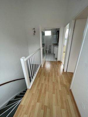 Flur - 2. OG