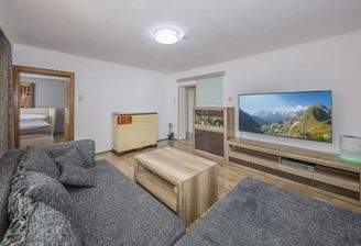 KITZIMMO-3-Zimmerwohnung in zentraler Ruhelage kaufen - Immobilien St. Johann.