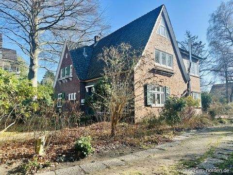 Hamburg / Lokstedt Häuser, Hamburg / Lokstedt Haus kaufen